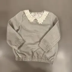 裏起毛トレーナー　90 セフラ