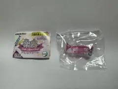 楽器アピるチャーム トランペット (ピンク)