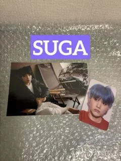 2026年最新】agust d アナログの人気アイテム - メルカリ