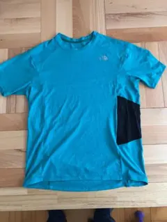 THE NORTH FACE ショートスリーブフラッシュドライ3Dクルー