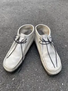 希少 レッドウイング ラワビー 8893 ビームス別注 US8 3E 26㌢