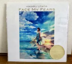 2026年最新】宇多田ヒカル face my fears レコードの人気アイテム