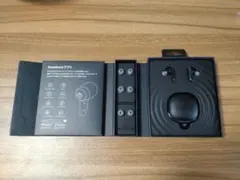 ジャンク品 Anker Soundcore Liberty 4