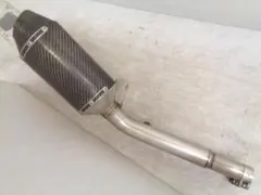 15 S1000RR US ヨシムラ R55LE チタン スリップオン マフラー 15 S1000RR US ヨシムラ R55LE チタン スリップオン マフラー - メルカリ