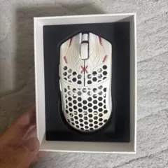 2026年最新】Finalmouse UltralightX Prophecy Clixの人気アイテム
