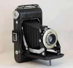 フイルムカメラ 蛇腹式の KODAK KODEX NO.1 - メルカリ