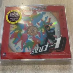 【CD】FUMIYA FUJII(250807)