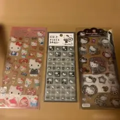 L*p様 サンリオ　キティ　セット