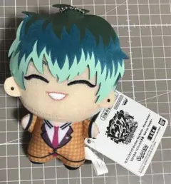 ちびぐるみ　簓