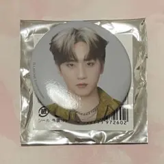 INI 許豊凡　缶バッジ　INI展