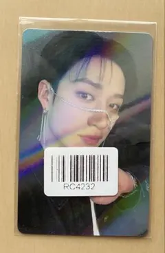 バンチャン樂star KMstation KMS サイン会 トレカ