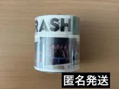 嵐 We are ARASHI LIVE TOUR 2026 マスキングテープ
