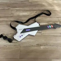 PS KONAMI 動作確認済み ギターコントローラー