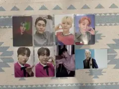 SEVENTEEN スングァントレカまとめ売り