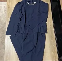 卒園式　入学式　フォーマル　セットアップ