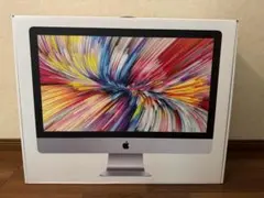 iMac 27インチ 5K 2017 VESAマウントモデル（希少）のサムネイル