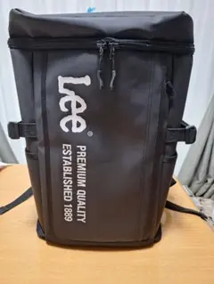 Lee リュック バックパック 大容量25L メンズ レディース