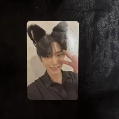 ZEROBASEONE ZB1 キムジウン トレカ