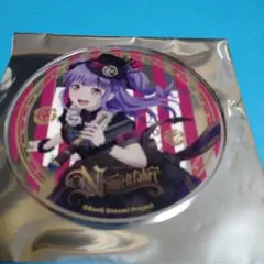 バンドリ　宇田川あこ　グラッテ　アクリルコースター