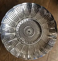 蒸し器のサムネイル