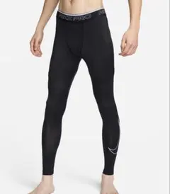 NIKE ナイキ プロ Dri-FIT メンズタイツ S