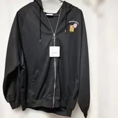 Scissors Full-zip Hoodie (Vintage Black) - メルカリ
