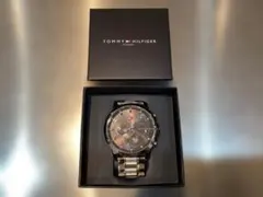 TOMMY HILFIGER TM 410 時計のサムネイル