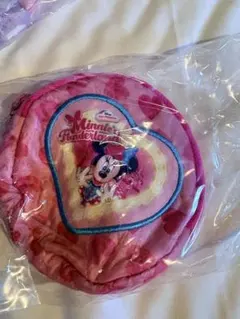 ミニーのファンダーランド カプセルトイ