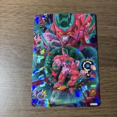 ドラゴンボールヒーローズ ハッチヒャック