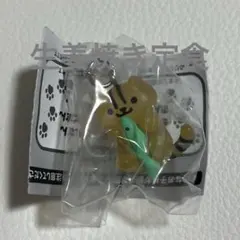 きじとらさん　ねこあつめ2 めじるしアクセサリー2