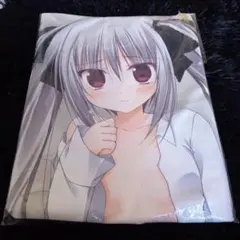 正規品 こういうのがいい 江口友香 抱き枕カバー 当選品 - メルカリ