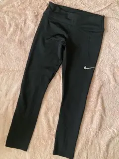 NIKE レギンス　M ホツレ有
