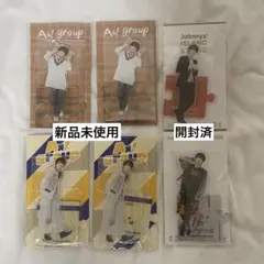 Aぇ！group 福本大晴 アクリルスタンド