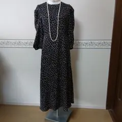 avv ロングワンピース