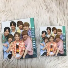 TravisJapan データカードセット