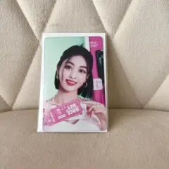 【まとめ買いお値引】 TWICE onceday once day クリアトレカ