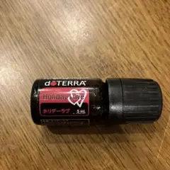 dōTERRA Holiday Love エッセンシャルオイル 5mLのサムネイル
