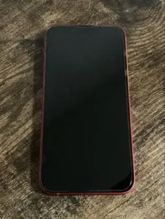 Apple iPhone 13 mini 128GB RED SIMフリー