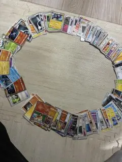 ポケモンカード134枚セット レアカード入り