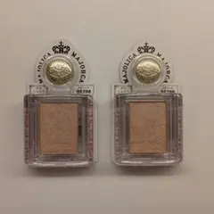 マジョリカ マジョルカ シャドーカスタマイズ BE286ゴージャス姉妹 2点