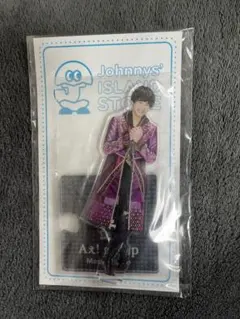 Aぇ! group佐野晶哉 アクスタ