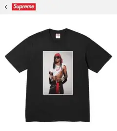 新品 Supreme playboi carti tee M
