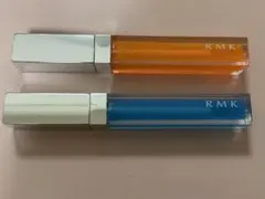 RMK ザ ナウナウネオン グロス 01・03セット