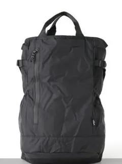 ナノ ユニバース バック パック ナイロン リュック ザック 撥水 登山 コスパ