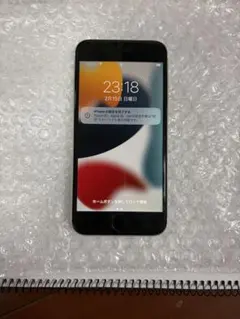 お*6様 iPhone SE 第二世代　SIMフリー