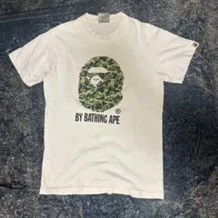 A BATHING APE Tシャツ ストリート y2k opium グランジのサムネイル