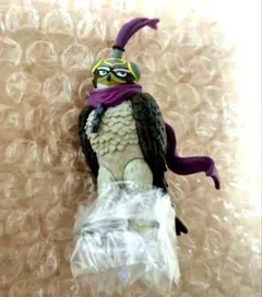 ジョジョの奇妙な冒険　一番くじ　 H賞　デスクトップマスコット ペットショップ