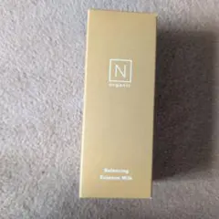 NOrganic　バランシング　エッセンスミルク