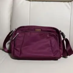 TUMI ショルダーバッグのサムネイル