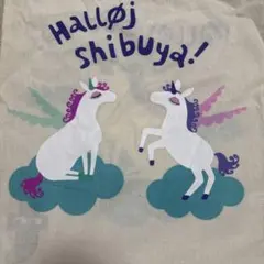 フライングタイガー　トートバッグ